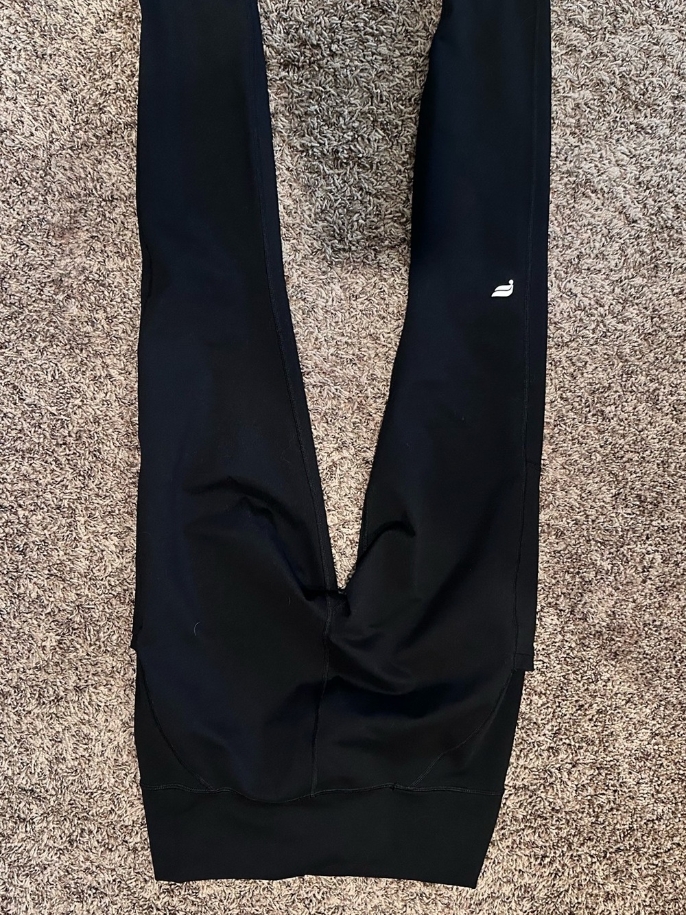 Fabletics Black Leggings